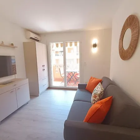 Apartment Le Victoria - Center *
