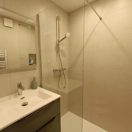 Le Victoria - Center Apartment *