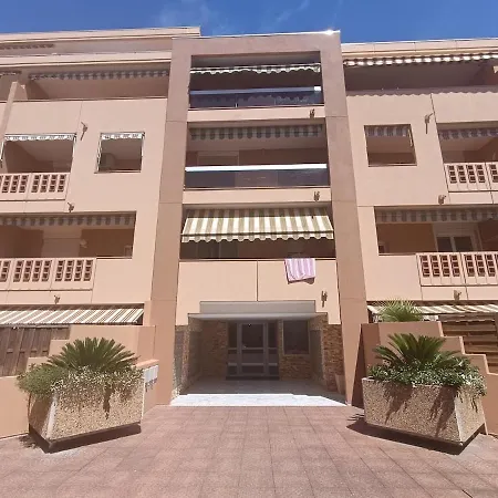 Apartment Le Victoria - Center